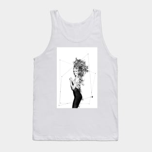 Convidence Tank Top